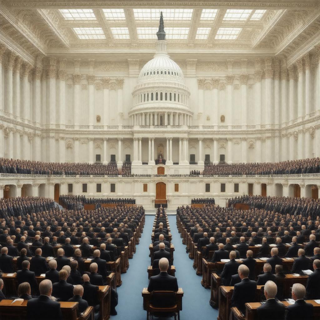116th United States Congress